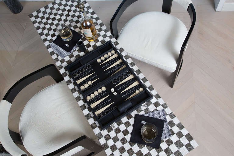 创意家具 - 坐具|餐椅|办公家具|设计师家具|Zuma餐椅