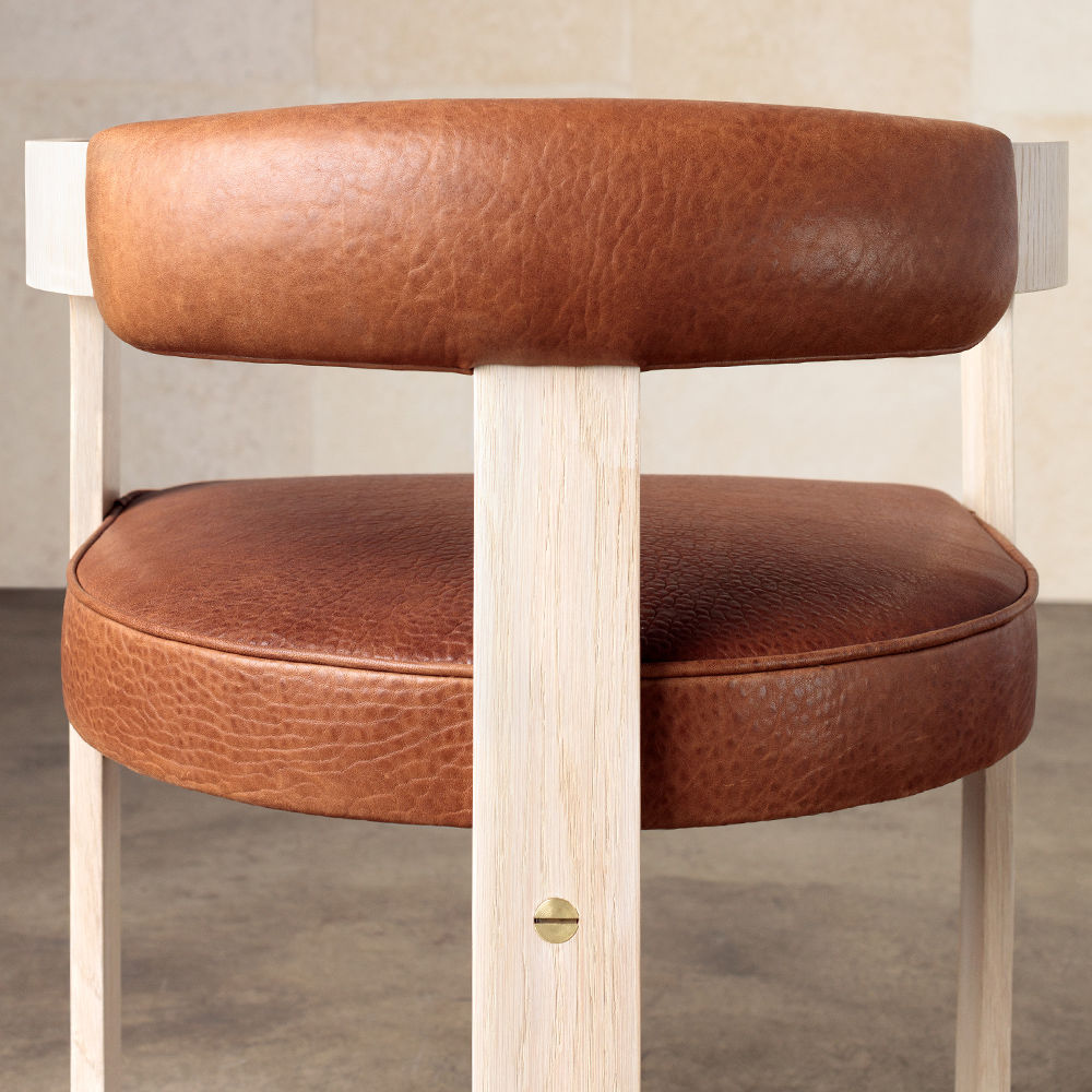 创意家具 - 坐具|餐椅|办公家具|设计师家具|Zuma餐椅