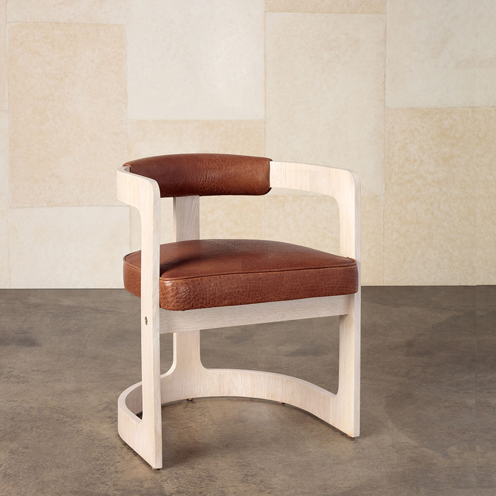 创意家具 - 坐具|餐椅|办公家具|设计师家具|Zuma餐椅