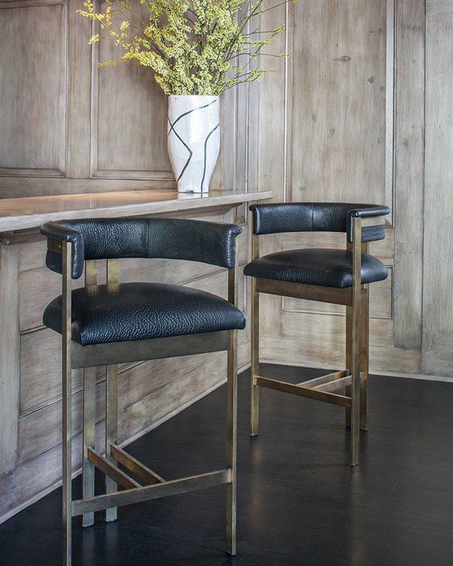 创意家具 - 坐具|吧椅/凳子|办公家具|设计师家具|Elliot吧椅