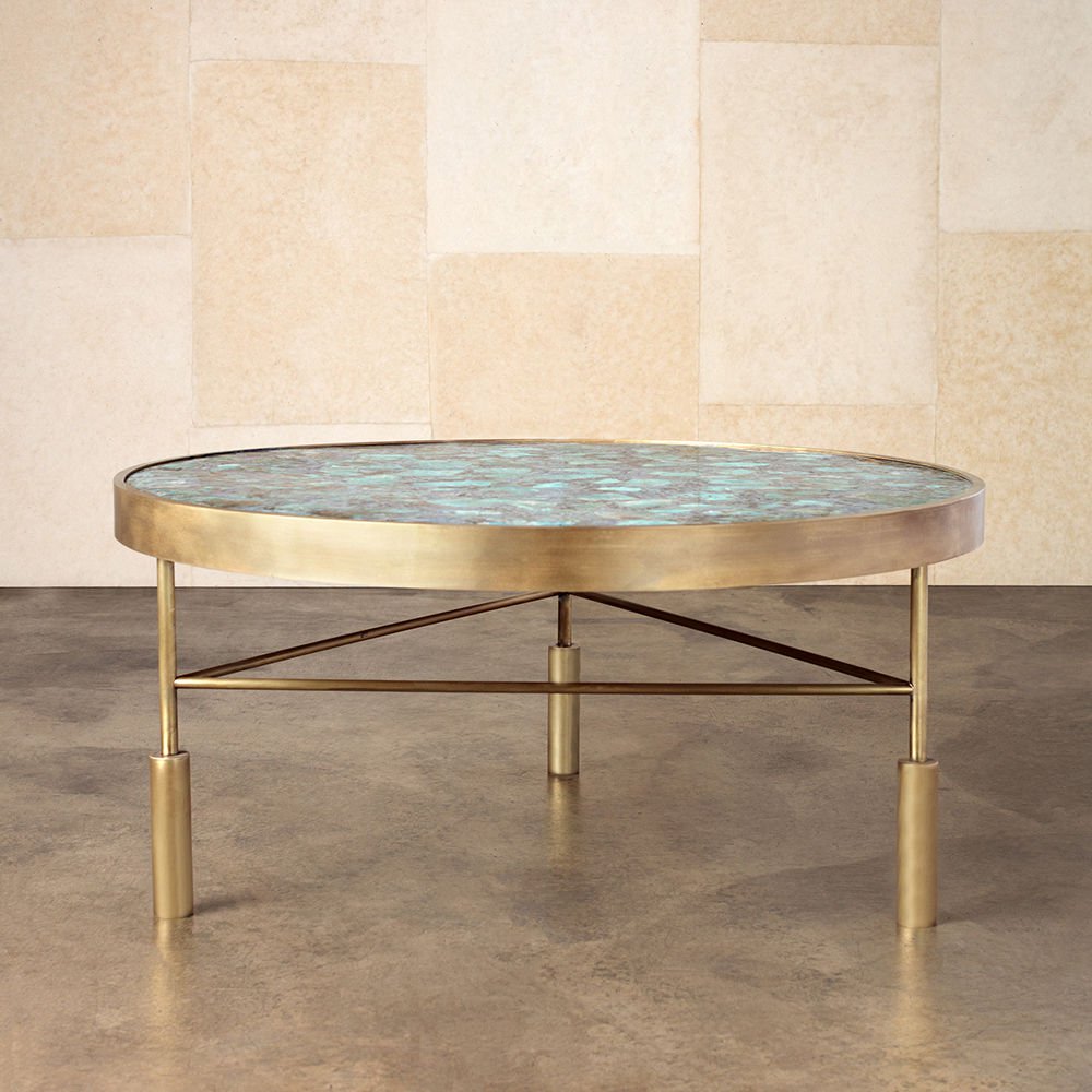 创意家具 - 桌几|咖啡桌|办公家具|设计师家具|塞多纳咖啡桌