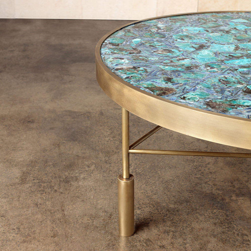 创意家具 - 桌几|咖啡桌|办公家具|设计师家具|塞多纳咖啡桌