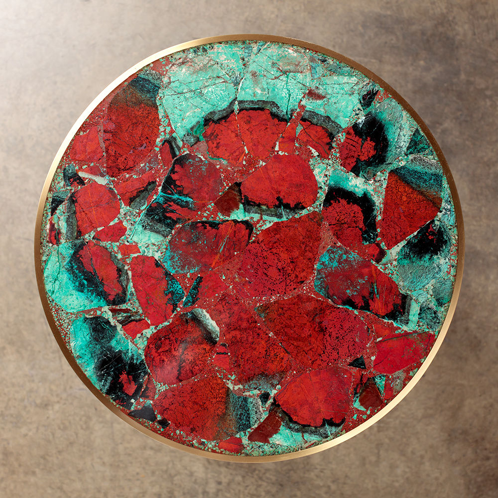 创意家具 - 桌几|茶几/边几|办公家具|设计师家具|塞多纳边几