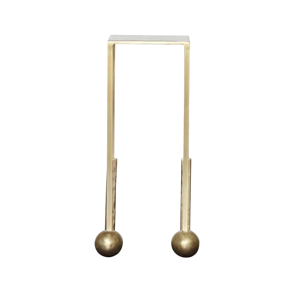 [创意家具 - 桌几|茶几/边几|办公家具|设计师家具|尼姆小巧鸡尾酒桌]