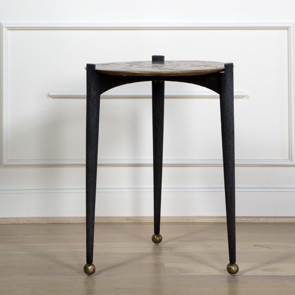 创意家具 - 桌几|茶几/边几|办公家具|设计师家具|Garcon边几