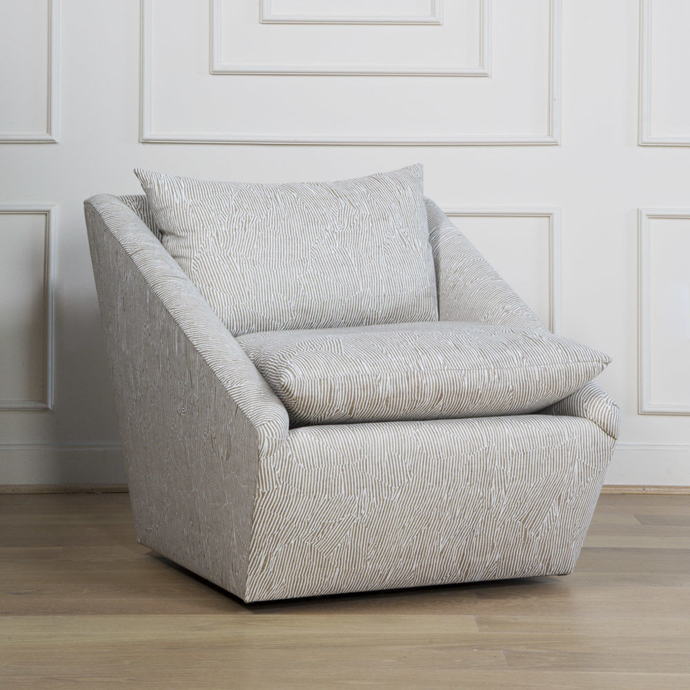 创意家具 - 坐具|休闲椅|办公家具|设计师家具|Harper转椅