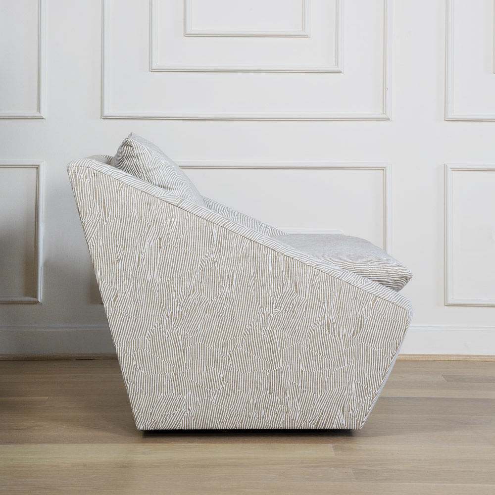 创意家具 - 坐具|休闲椅|办公家具|设计师家具|Harper转椅