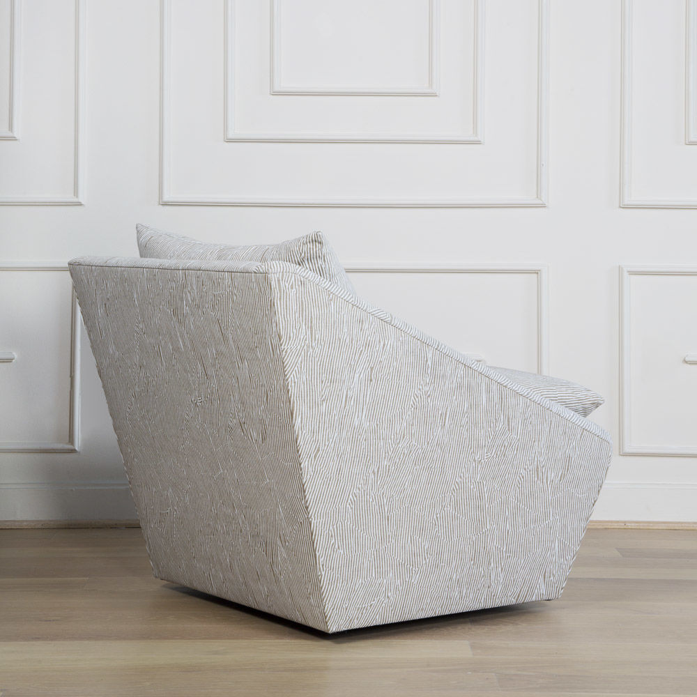 创意家具 - 坐具|休闲椅|办公家具|设计师家具|Harper转椅