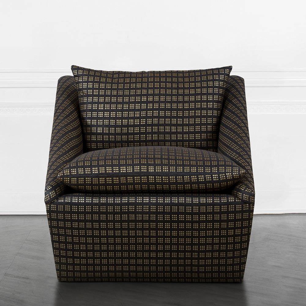 创意家具 - 坐具|休闲椅|办公家具|设计师家具|Harper转椅