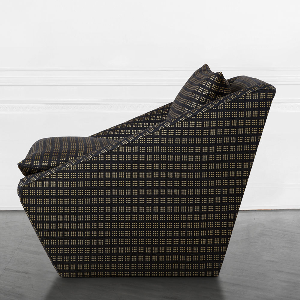 创意家具 - 坐具|休闲椅|办公家具|设计师家具|Harper转椅