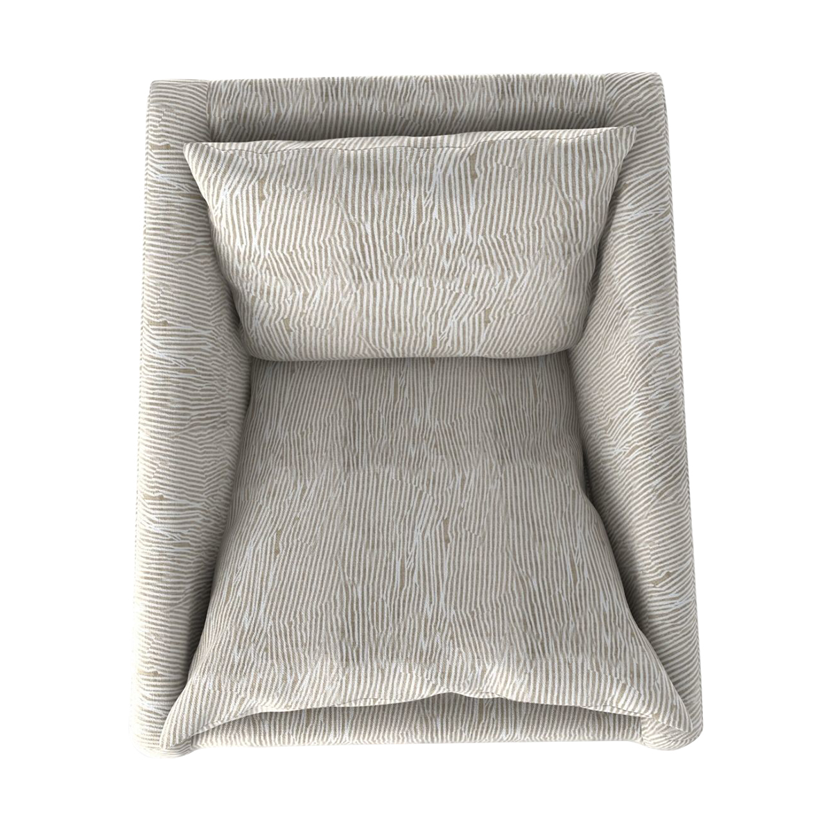 创意家具 - 坐具|休闲椅|办公家具|设计师家具|Harper转椅