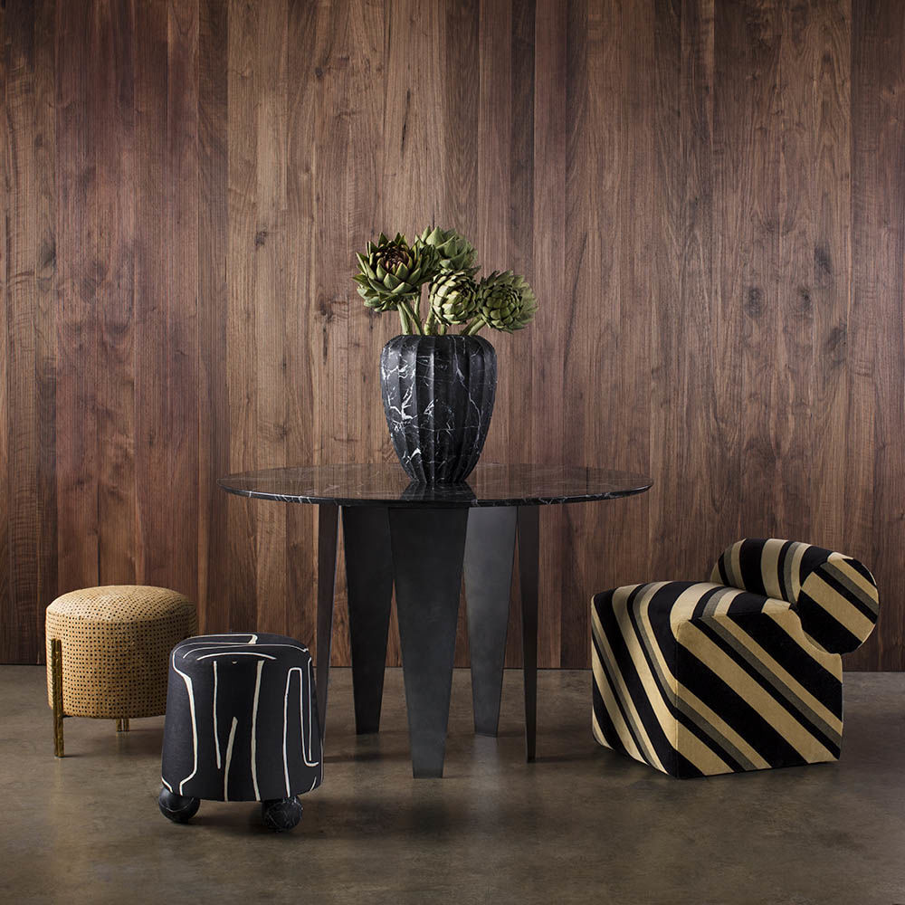 创意家具 - 坐具|吧椅/凳子|办公家具|设计师家具|球形矮墩