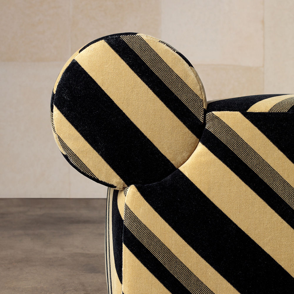 创意家具 - 坐具|吧椅/凳子|办公家具|设计师家具|球形矮墩