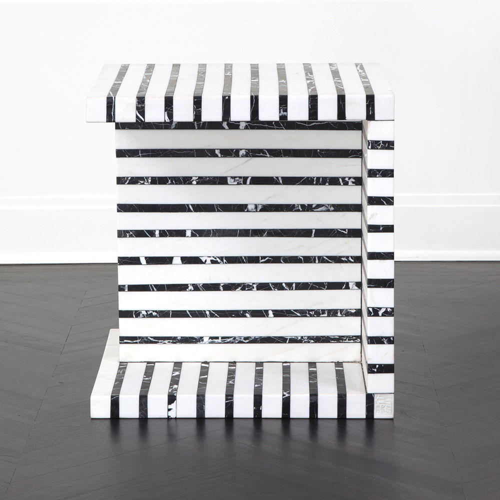 创意家具 - 桌几|茶几/边几|办公家具|设计师家具|Lineage临时茶几