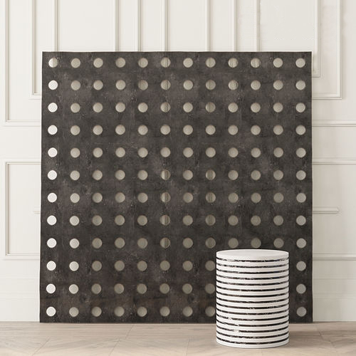 创意家具 - 坐具|吧椅/凳子|办公家具|设计师家具|Lineage凳子