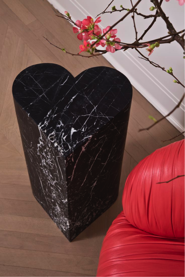 创意家具 - 坐具|吧椅/凳子|办公家具|设计师家具|Amorata凳子