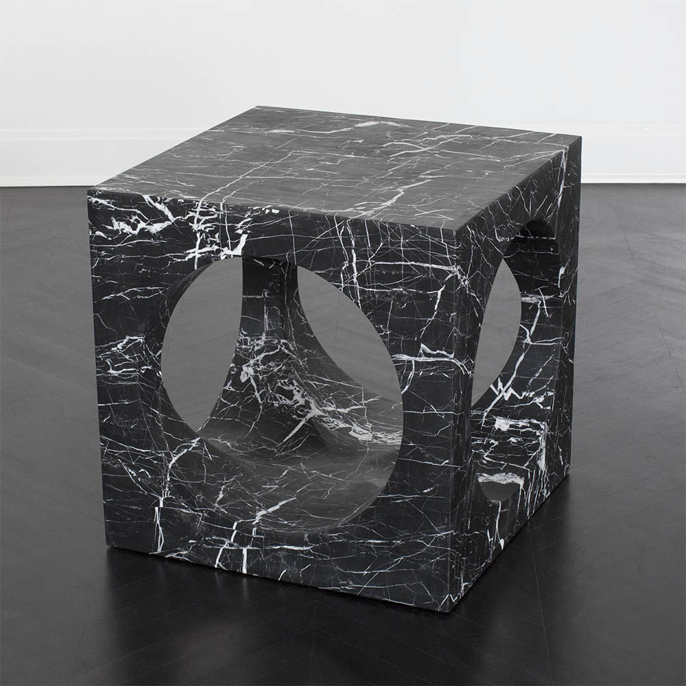 创意家具 - 桌几|茶几/边几|办公家具|设计师家具|塞尔比边几