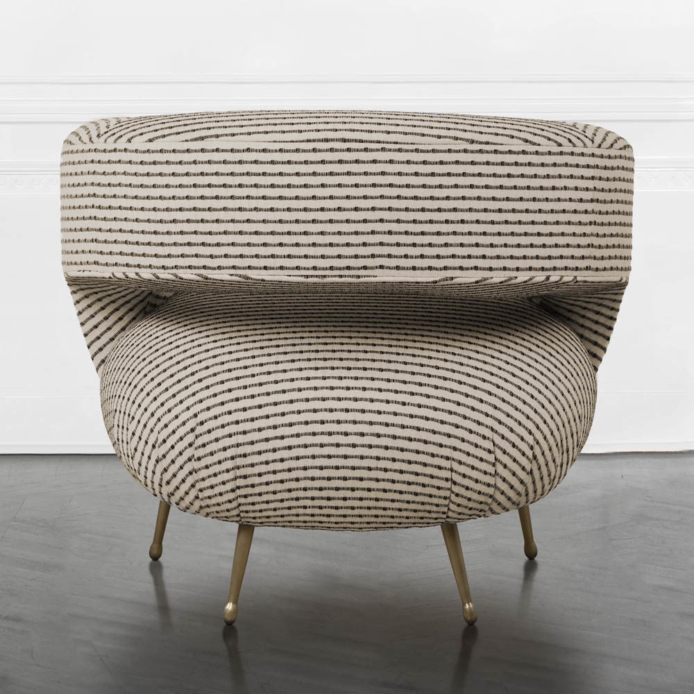 创意家具 - 坐具|休闲椅|办公家具|设计师家具|月桂休闲椅