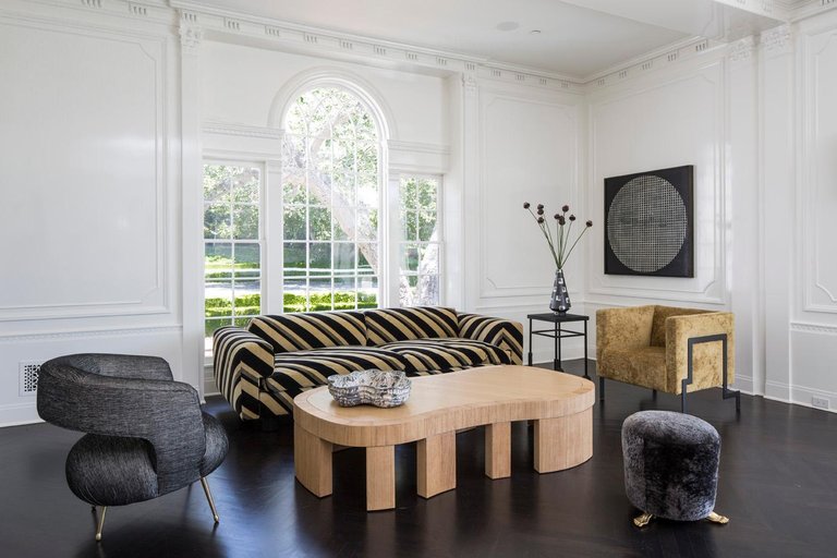 创意家具 - 坐具|休闲椅|办公家具|设计师家具|月桂休闲椅