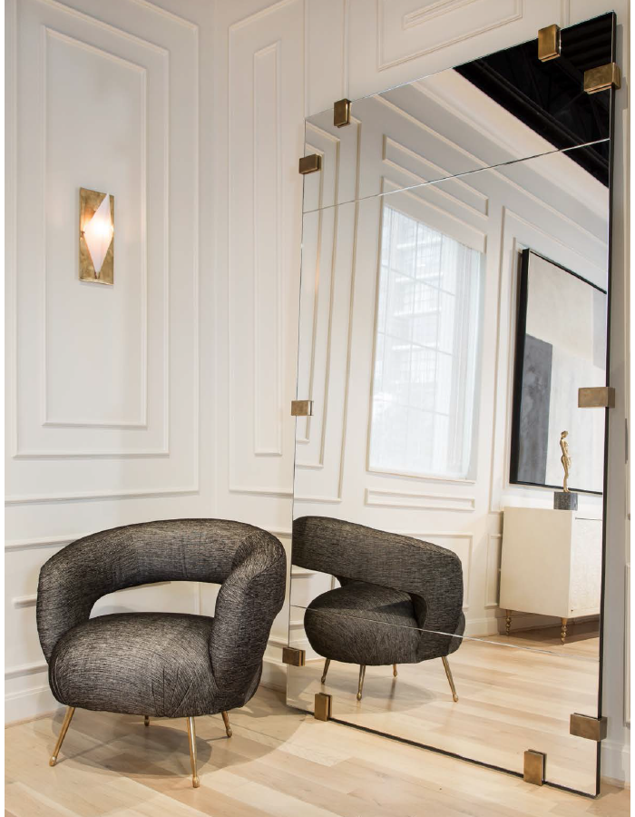 创意家具 - 坐具|休闲椅|办公家具|设计师家具|月桂休闲椅