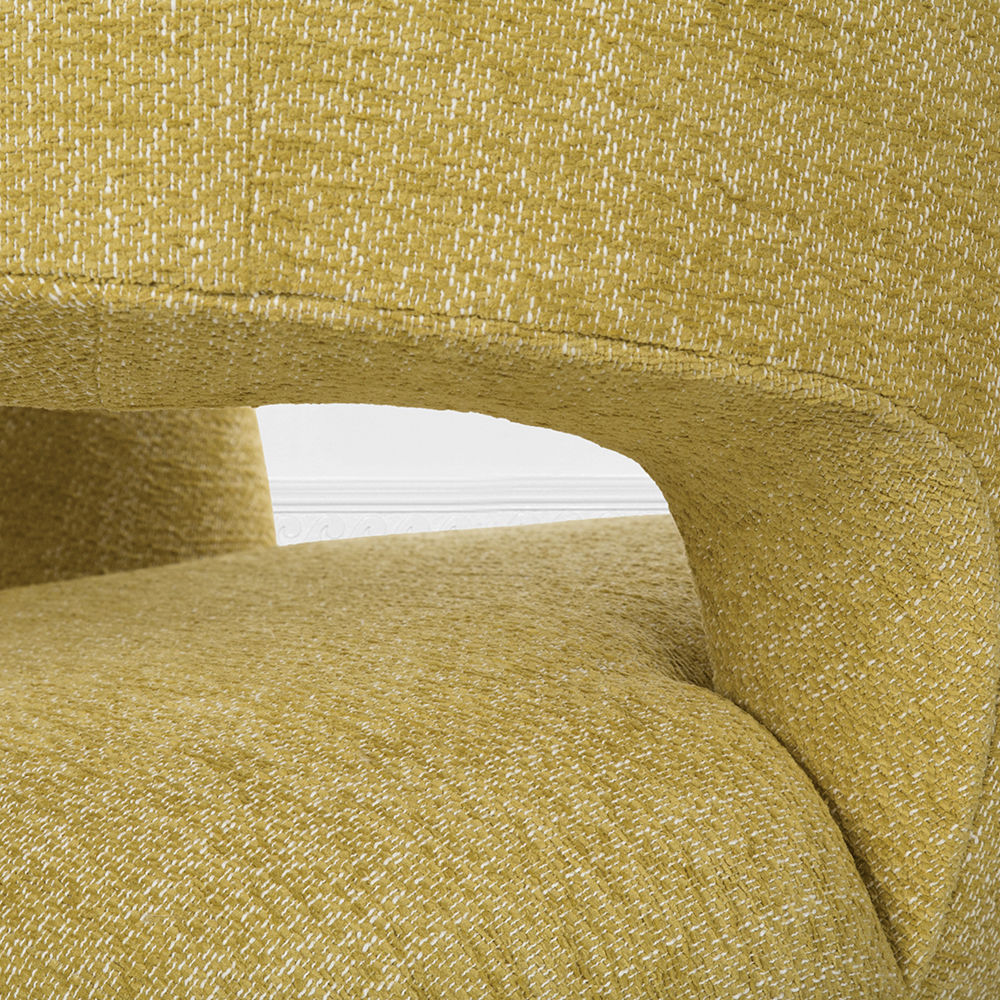 创意家具 - 坐具|休闲椅|办公家具|设计师家具|月桂休闲椅