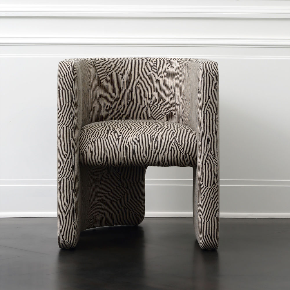 创意家具 - 坐具|休闲椅|办公家具|设计师家具|费尔法克斯椅