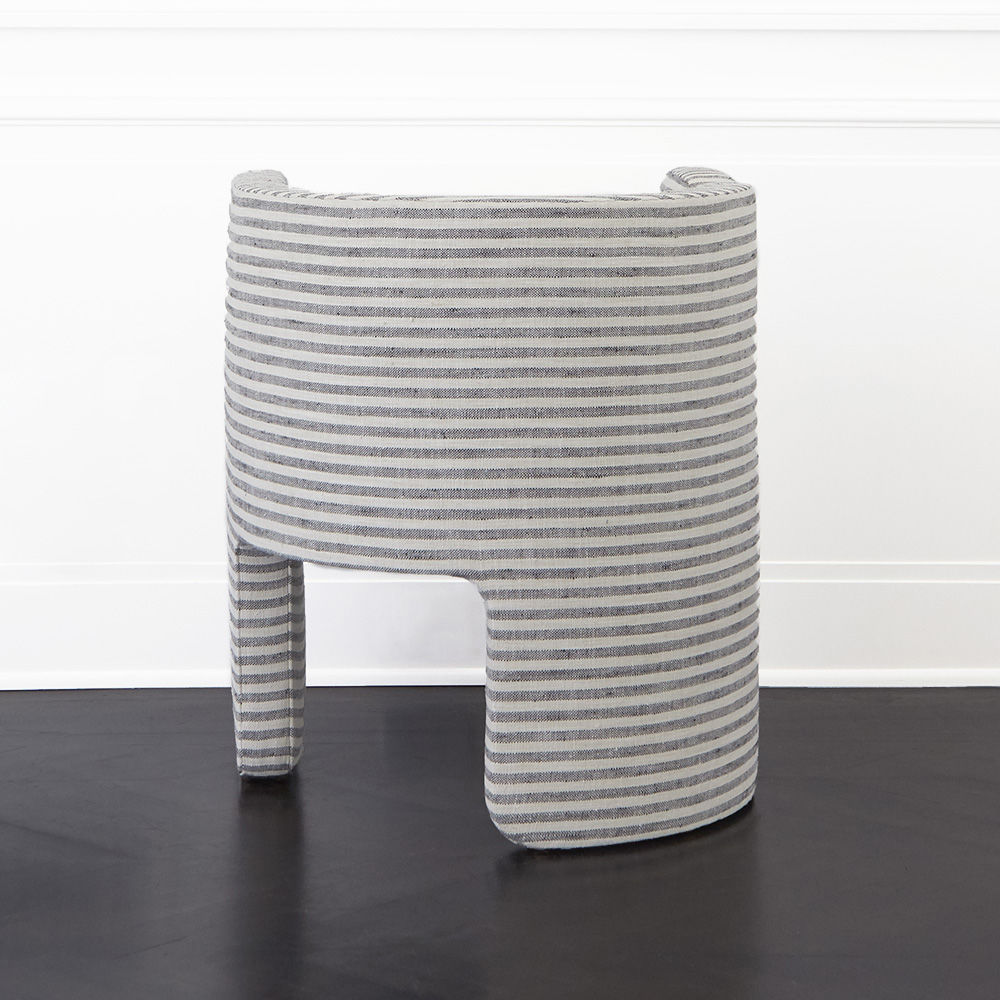 创意家具 - 坐具|休闲椅|办公家具|设计师家具|费尔法克斯椅