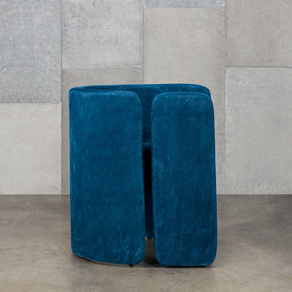 创意家具 - 坐具|休闲椅|办公家具|设计师家具|费尔法克斯椅