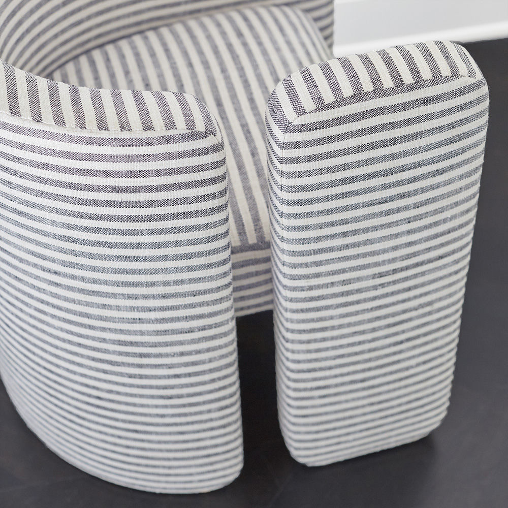 创意家具 - 坐具|休闲椅|办公家具|设计师家具|费尔法克斯椅