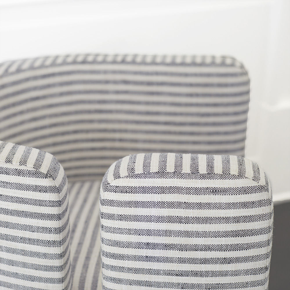 创意家具 - 坐具|休闲椅|办公家具|设计师家具|费尔法克斯椅