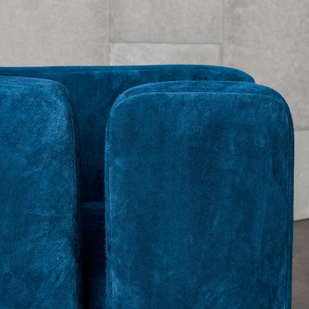 创意家具 - 坐具|休闲椅|办公家具|设计师家具|费尔法克斯椅