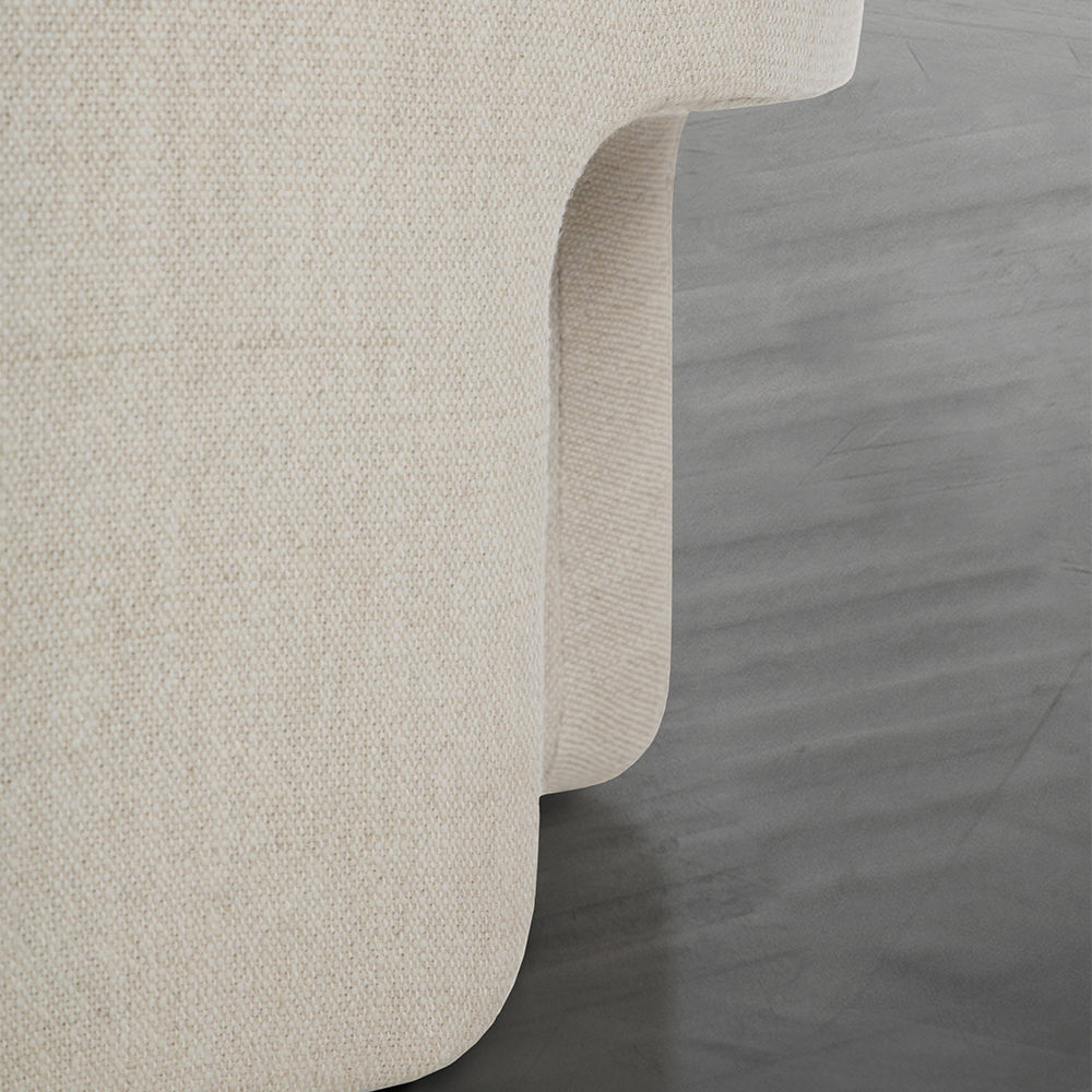 创意家具 - 坐具|休闲椅|办公家具|设计师家具|费尔法克斯椅