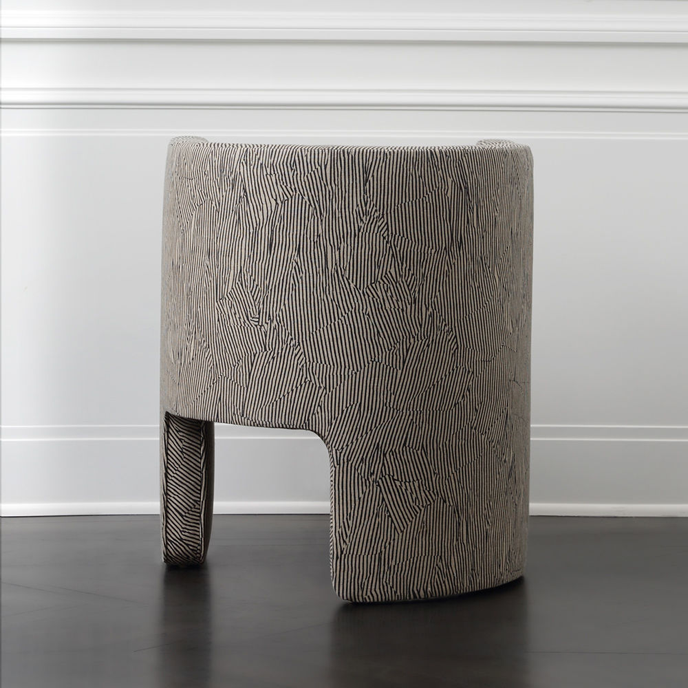 创意家具 - 坐具|休闲椅|办公家具|设计师家具|费尔法克斯椅