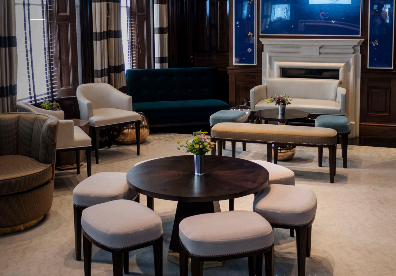 创意家具 - 坐具|长凳|办公家具|设计师家具|babo 板凳