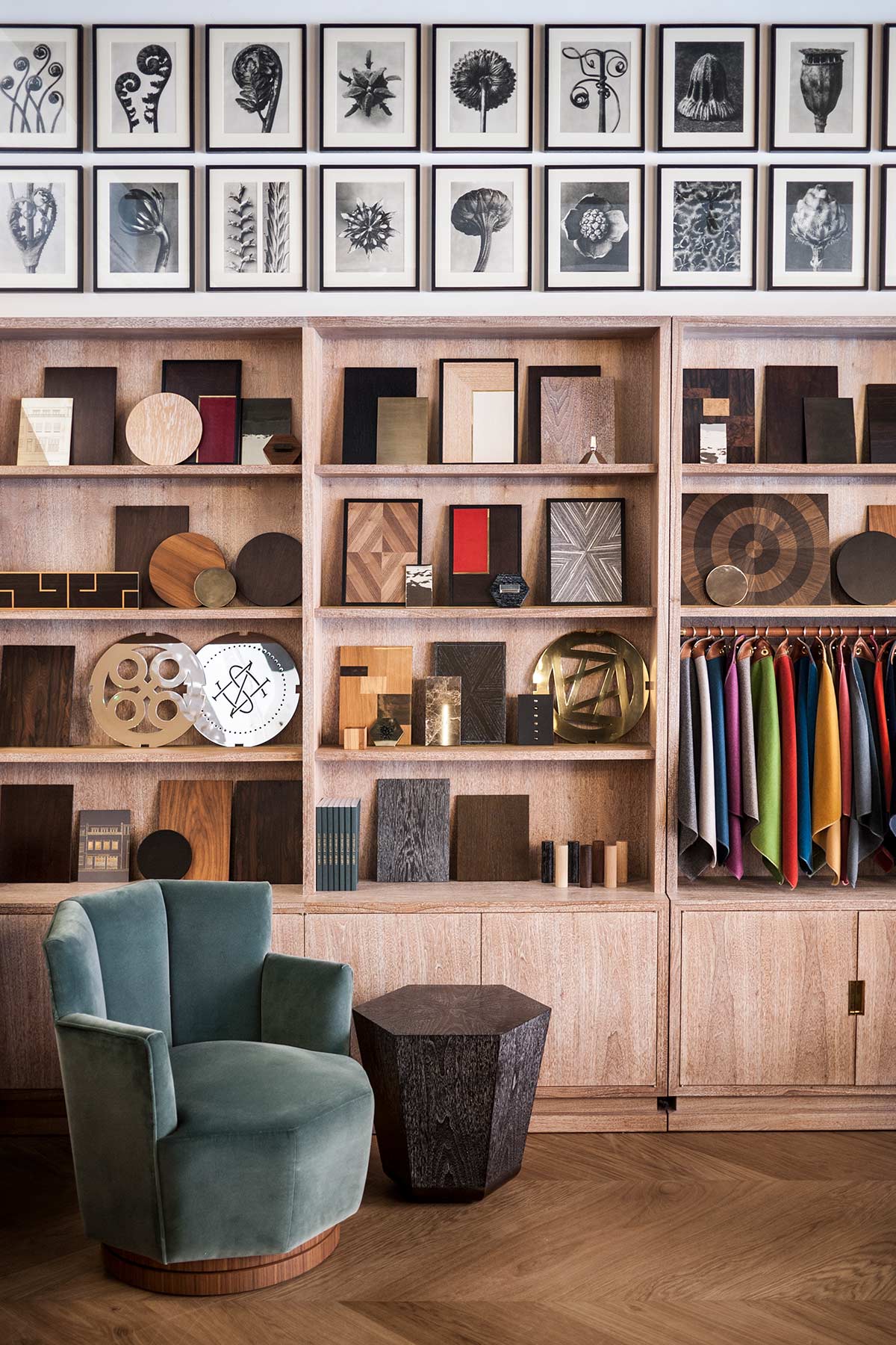 创意家具 - 桌几|茶几/边几|办公家具|设计师家具|antern 茶几