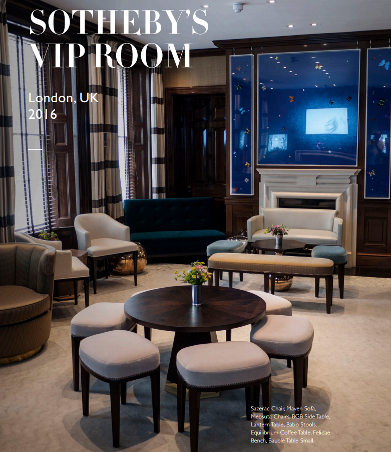 创意家具 - 桌几|餐桌|办公家具|设计师家具|equilibrium 咖啡桌