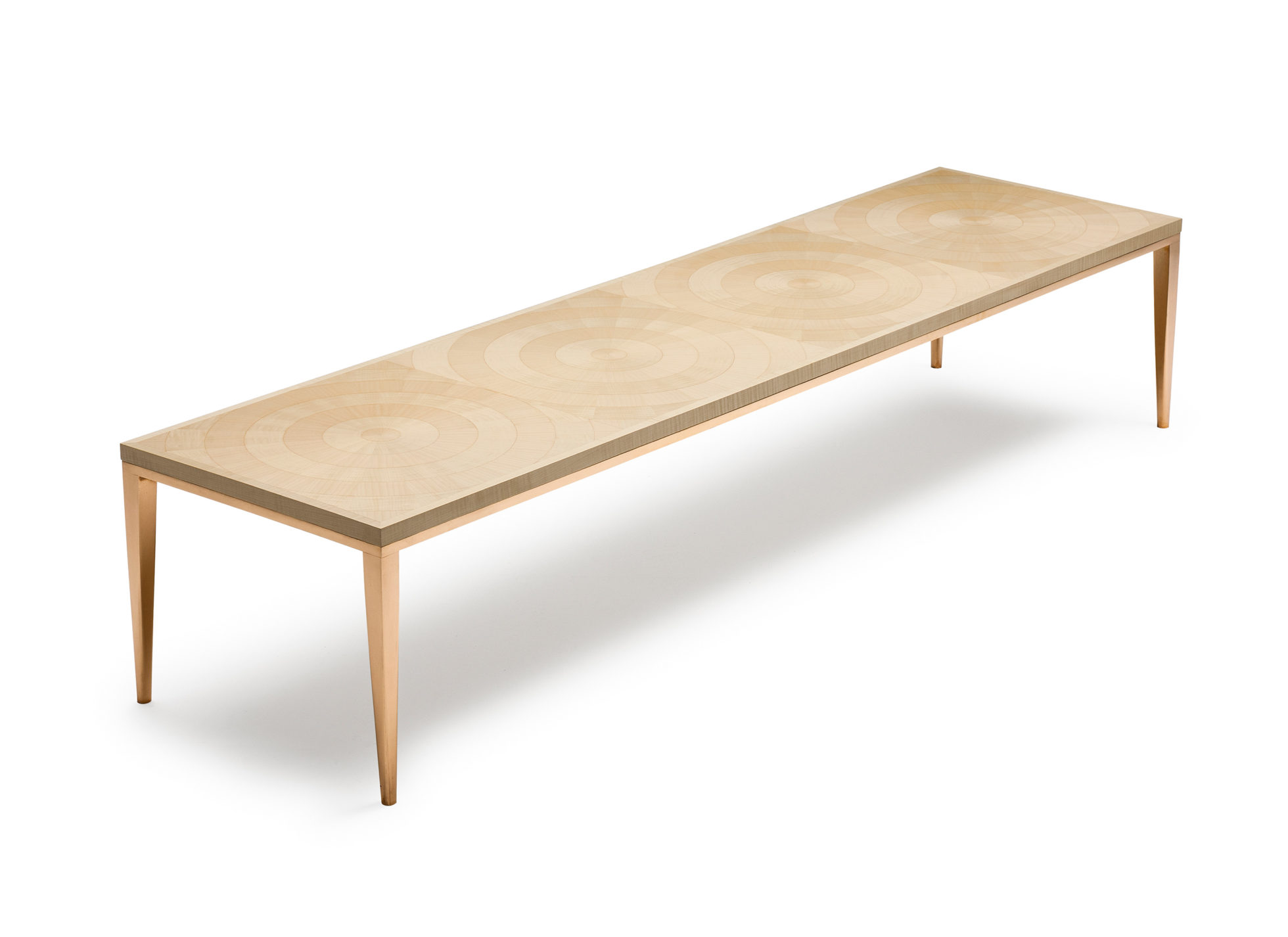 创意家具 - 桌几|茶几/边几|办公家具|设计师家具|catalyst four circle 桌子