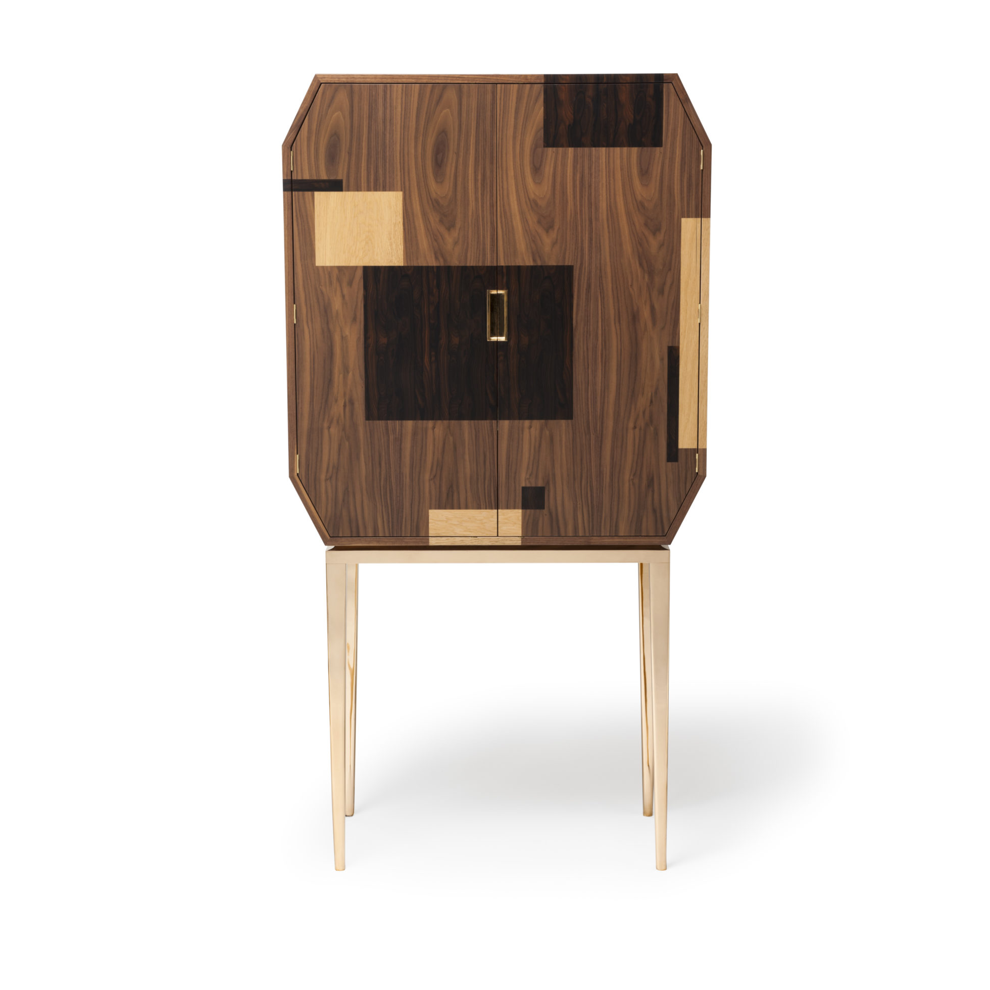 [创意家具 - 储物|储物柜|办公家具|设计师家具|manhattan drinks 柜子]