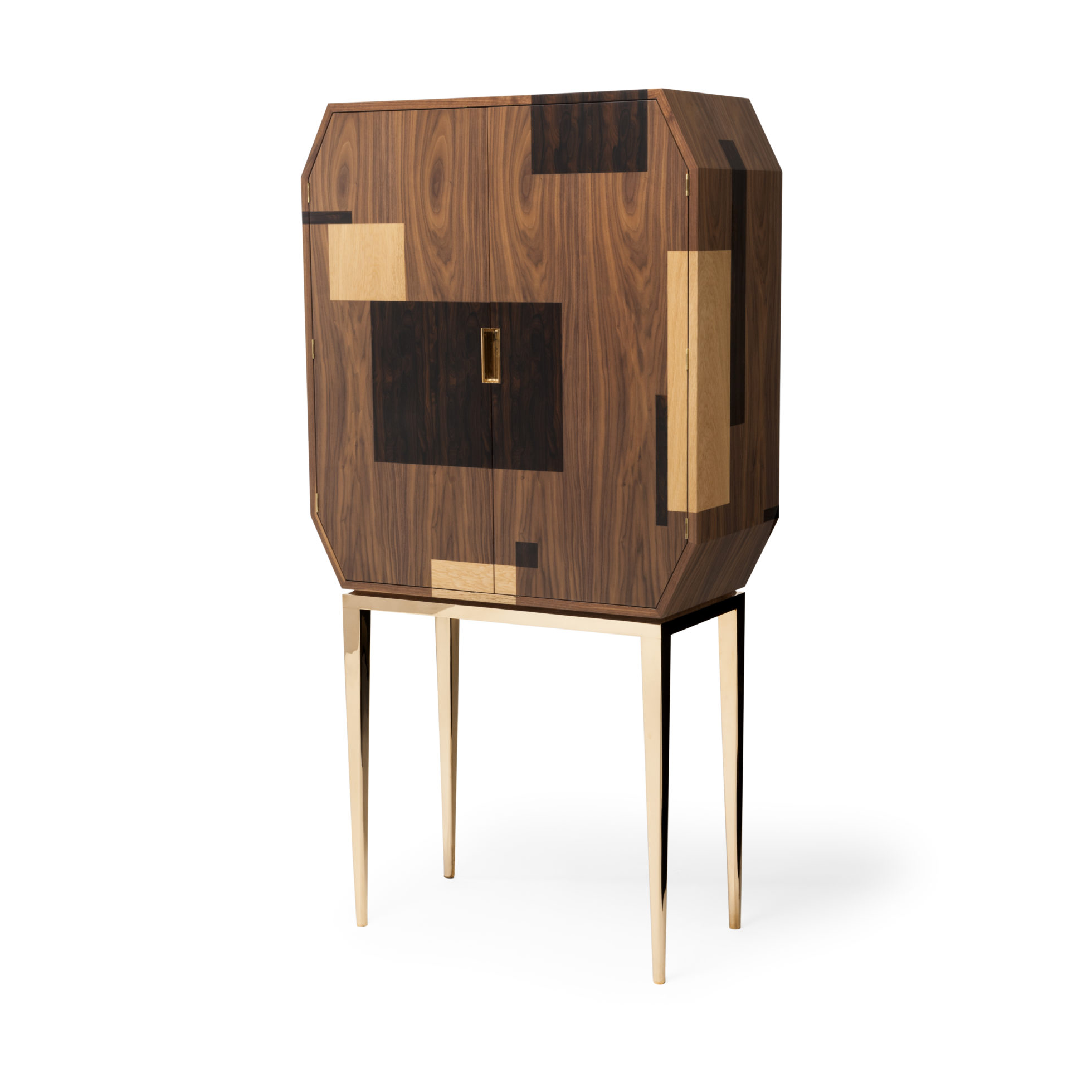 创意家具 - 储物|储物柜|办公家具|设计师家具|manhattan drinks 柜子