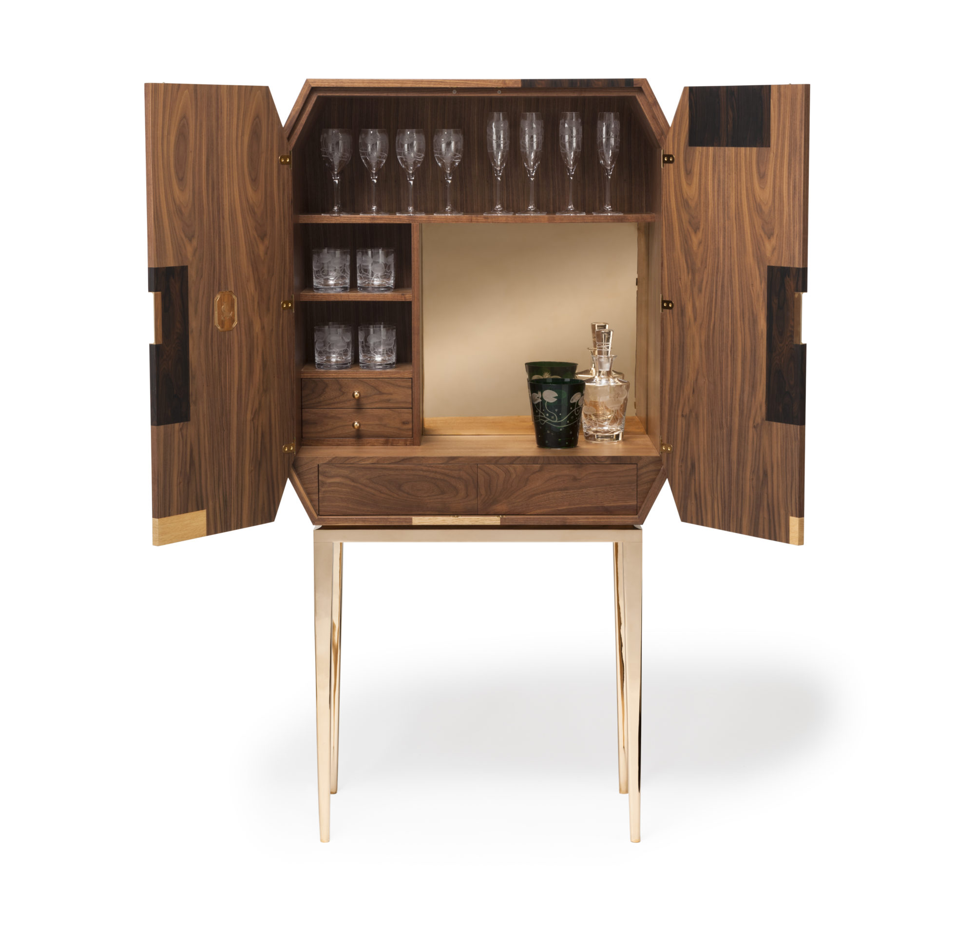 创意家具 - 储物|储物柜|办公家具|设计师家具|manhattan drinks 柜子