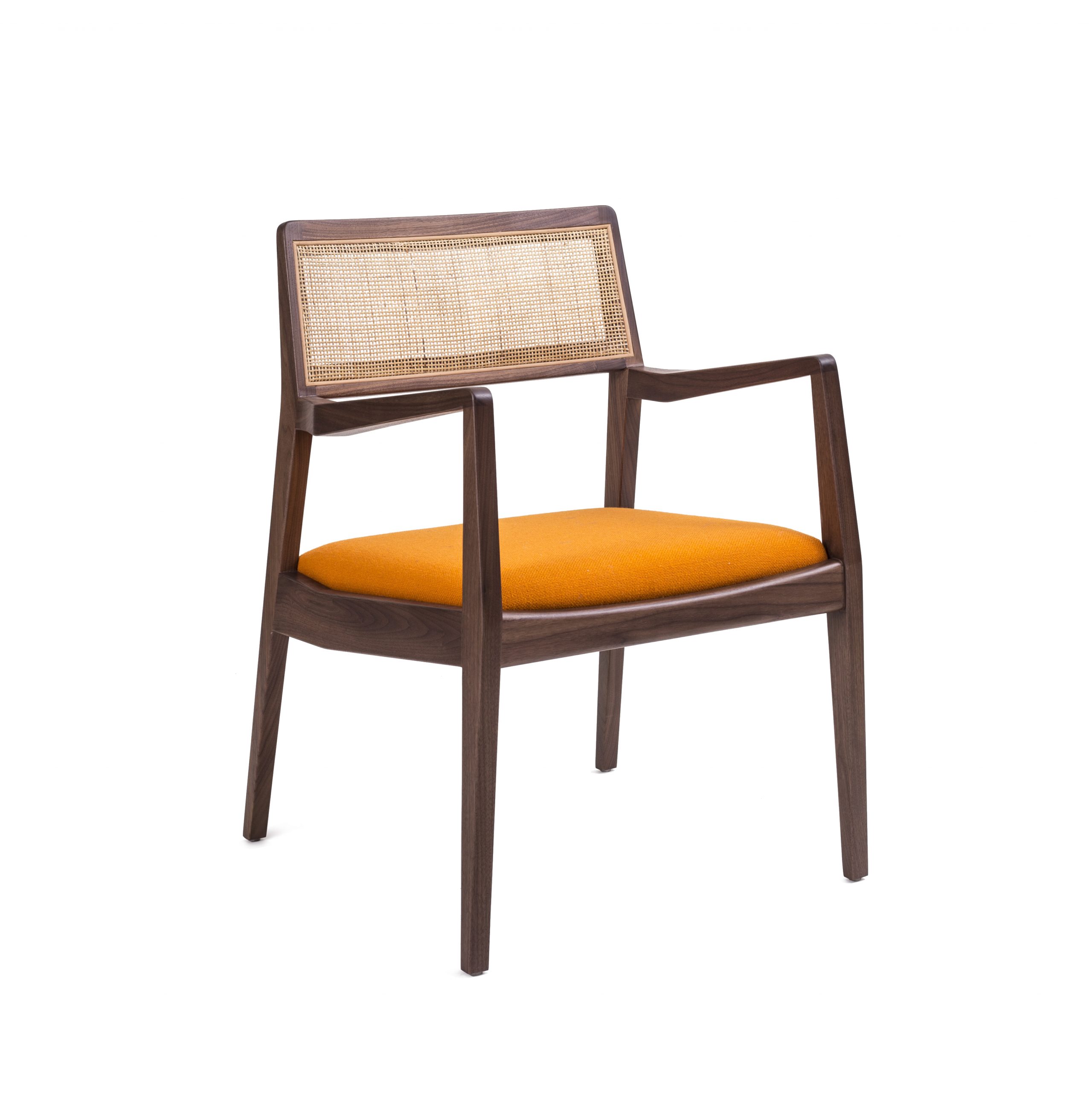 [创意家具 - 坐具|餐椅|办公家具|设计师家具|risom 椅子]