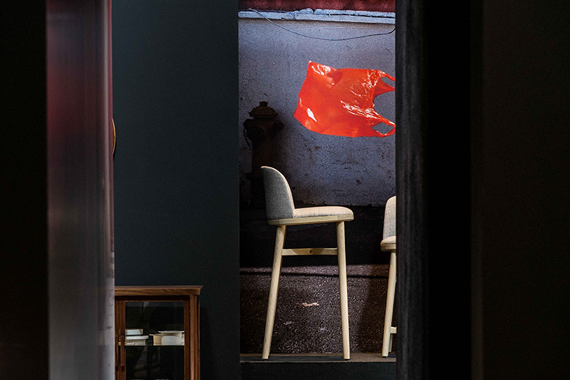 创意家具 - 坐具|吧椅/凳子|办公家具|设计师家具|外滩酒吧椅