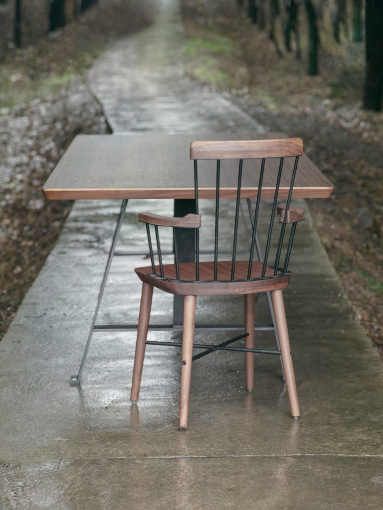 创意家具 - 桌几|餐桌|办公家具|设计师家具|exchange 餐桌