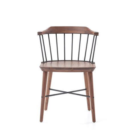 创意家具 - 坐具|餐椅|办公家具|设计师家具|Exchange Highback 椅子