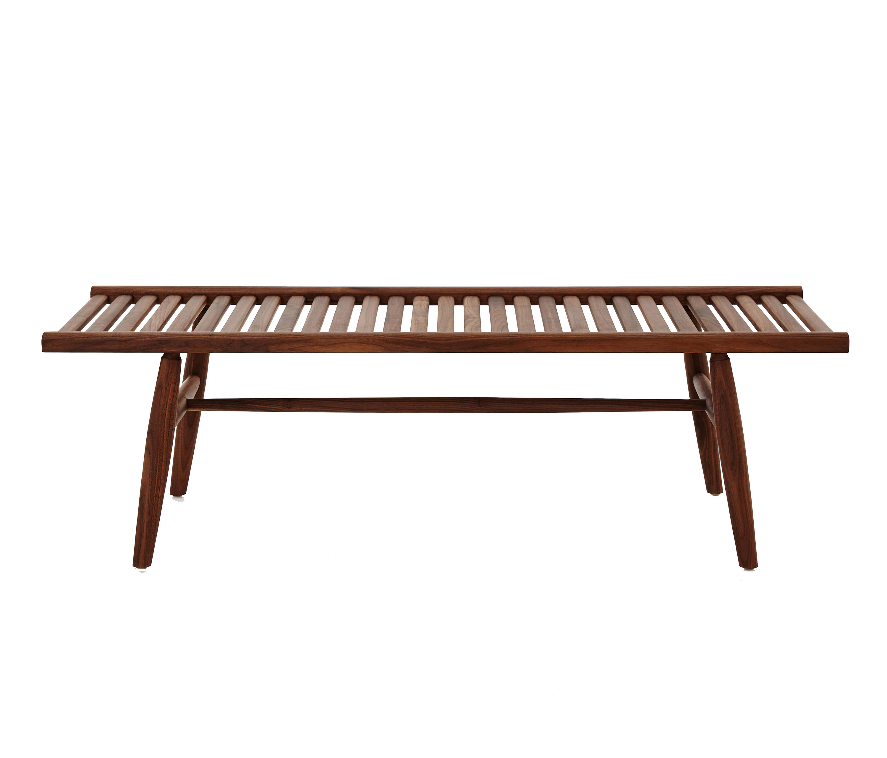 [创意家具 - 坐具|长凳|办公家具|设计师家具|Wohlert 长凳]