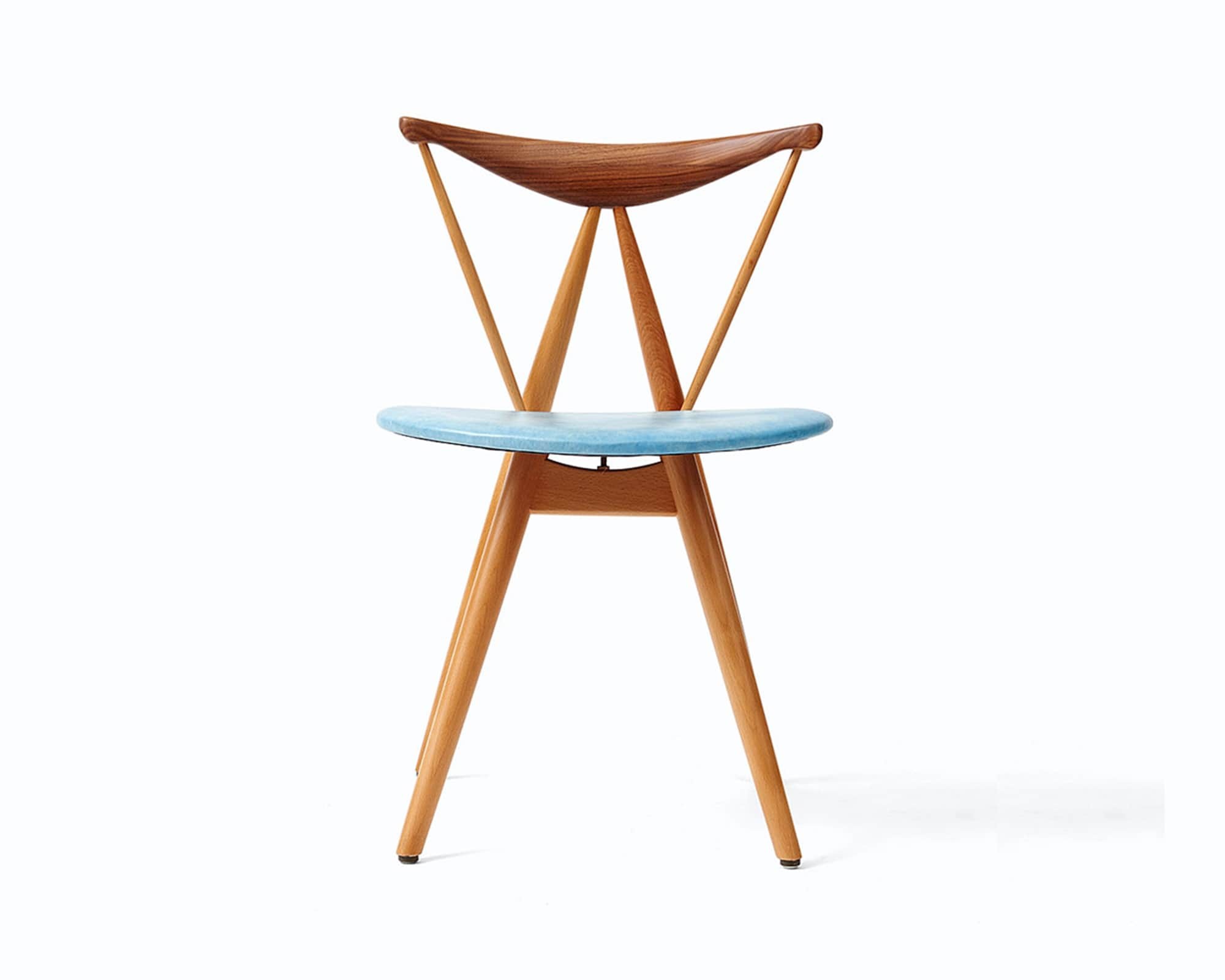 创意家具 - 坐具|餐椅|办公家具|设计师家具|Piano Chair