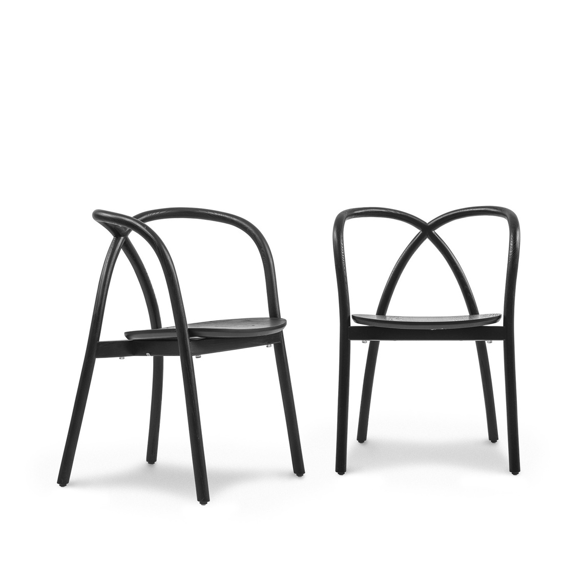 创意家具 - 坐具|餐椅|办公家具|设计师家具|ming 椅子