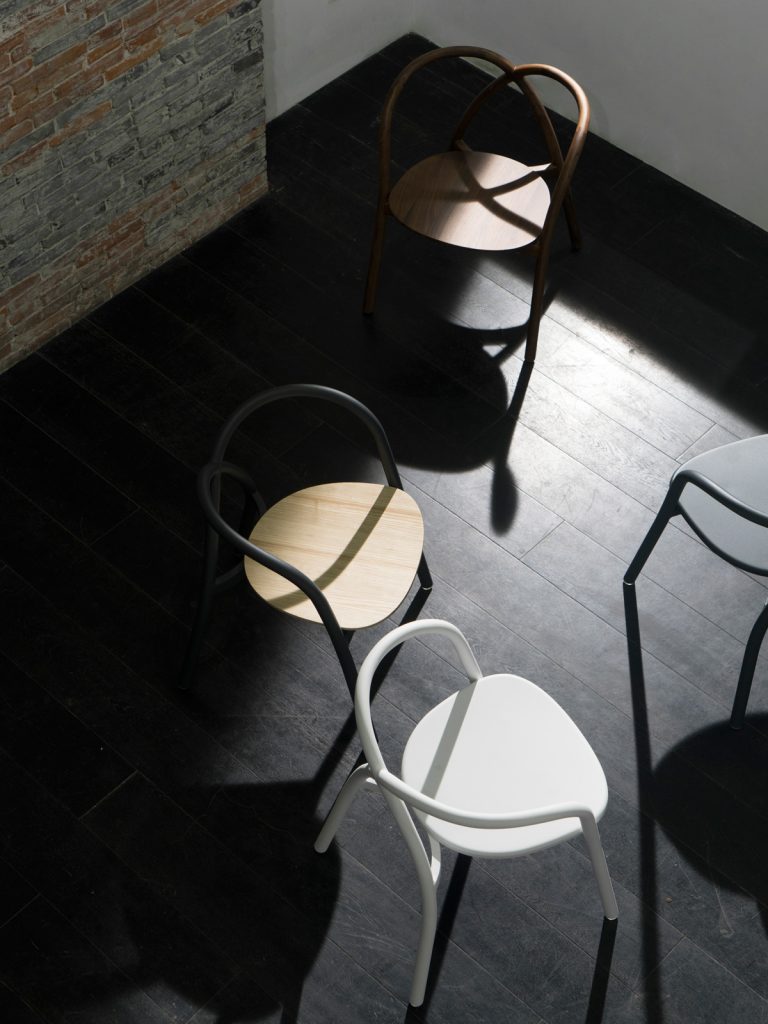 创意家具 - 坐具|餐椅|办公家具|设计师家具|ming 椅子