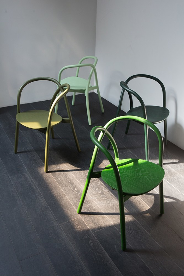 创意家具 - 坐具|餐椅|办公家具|设计师家具|ming 椅子