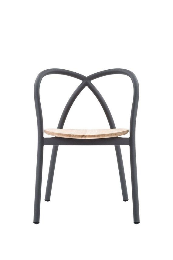 创意家具 - 坐具|餐椅|办公家具|设计师家具|ming 椅子